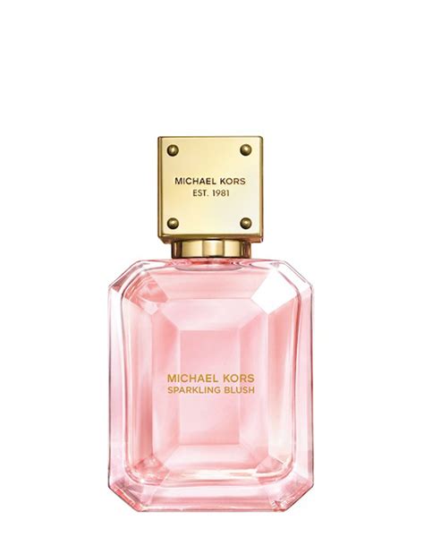 michael kors sparkling blush 50ml|michael kors sparkling blush boots.